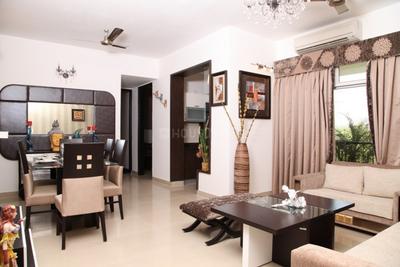 Project Image of 762.0 - 2010.0 Sq.ft 2 BHK Apartment for buy in Arihant Arden