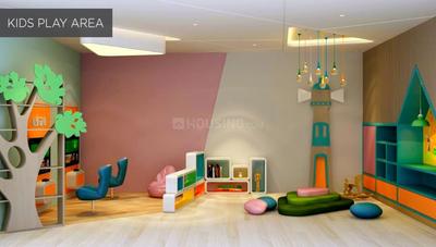Project Image of 929.89 - 1411.04 Sq.ft 2 BHK Apartment for buy in Godrej Serenity Sohna