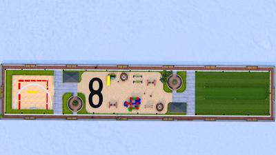 Project Image of 592.0 - 1374.0 Sq.ft Residential Plot Plot for buy in AKB Pavilion