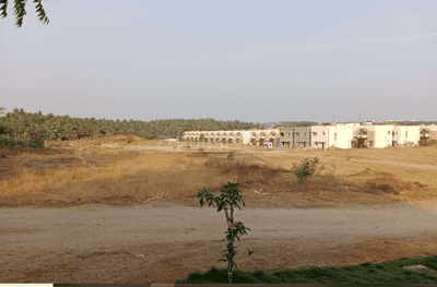 Project Image of 1180.48 - 1403.51 Sq.ft 3 BHK Villa for buy in Akshatham Shrestha Villas