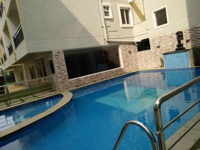 Project Image of 1195.0 - 1590.0 Sq.ft 2 BHK Apartment for buy in Sowmya Sarovar