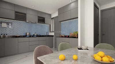 Project Image of 1368.0 - 1845.0 Sq.ft 2 BHK Apartment for buy in Ganesh Elegance