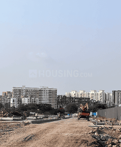Project Image of 1209.76 - 2831.34 Sq.ft 3 BHK Apartment for buy in Kasturi The Balmoral Towers Tower A Phase IV