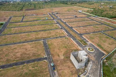 Project Image of 436.0 - 3484.0 Sq.ft Residential Plot Plot for buy in Greenfield Diamond Avenue