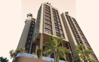 Project Image of 1382.0 - 2000.0 Sq.ft 3 BHK Apartment for buy in Sattvik Gateway II