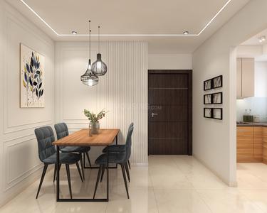 Project Image of 764.0 - 1245.0 Sq.ft 2 BHK Apartment for buy in Green Boulevard