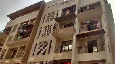 Pacific Plaza Elevation 1