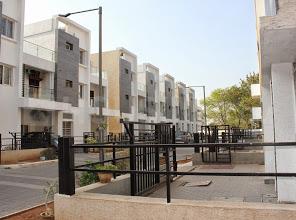 Project Image of 2616.0 - 2695.0 Sq.ft 4 BHK Villa for buy in Legend Marigold