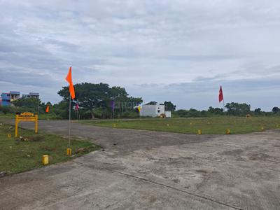 Project Image of 523.0 - 2959.0 Sq.ft Residential Plot Plot for buy in ASK Metro City