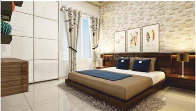 Project Image of 360.48 - 645.73 Sq.ft 1 BHK Apartment for buy in Urbane Homedale Building A And B