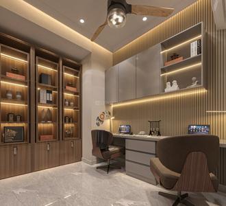 Project Image of 1600.0 - 3500.0 Sq.ft 3 BHK Builder Floor for buy in Realticus Luxury Independent Floors By Ashish Bansal 1
