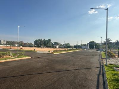 SHREEKARA VALEY Elevation 1