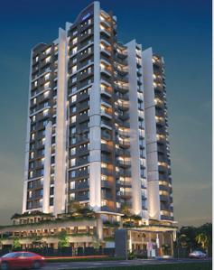 Project Image of 1228.0 - 3023.0 Sq.ft 2 BHK Apartment for buy in ABAD Lakeview Heights