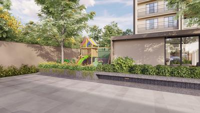 Project Image of 0.0 - 2250.0 Sq.ft 3 BHK Apartment for buy in Diwali Skyz