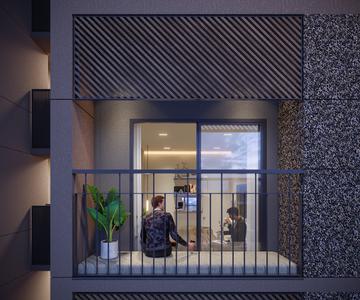 Project Image of 1845.0 - 1890.0 Sq.ft 3 BHK Apartment for buy in Kalp Heights