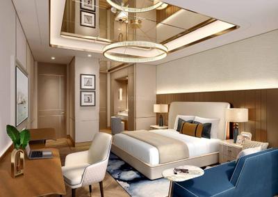 Project Image of 0.0 - 2051.0 Sq.ft 2 BHK Apartment for buy in Harbour Lights