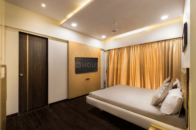 Project Image of 469.0 - 706.0 Sq.ft 1 BHK Apartment for buy in Sudarshan Lands End