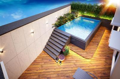 Project Image of 500.0 - 675.0 Sq.ft Studio Studio Apartment for buy in Dharma Sudarshan