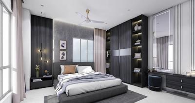 Top Whispering Winds Bedroom 1