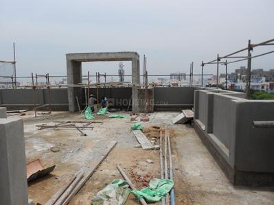 Project Image of 487.0 - 2762.0 Sq.ft 1 BHK Apartment for buy in Ramaniyam Gauravv Ph 2 Block II