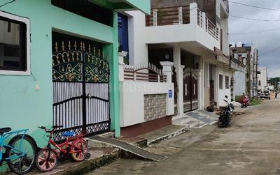 Dev Bhoomi Parishar Internal Roads & Footpaths 1