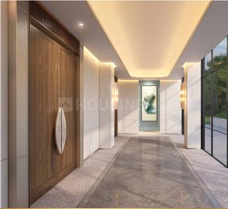 Project Image of 1074.0 - 1161.0 Sq.ft 3 BHK Apartment for buy in Lodha Riservo