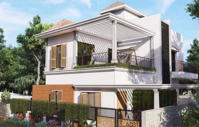 Project Image of 1216.32 - 3519.8 Sq.ft Studio Studio Apartment for buy in Casa De Vida