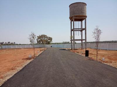 Project Image of 1186.94 - 7555.94 Sq.ft Residential Plot Plot for buy in VSV Villa Park
