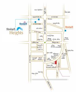 Project Image of 900 Sq.ft 2 BHK Apartment / Flat for sale in Pethapur for Rs. 5000000