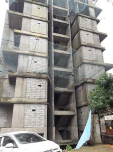 Project Image of 271.0 - 547.0 Sq.ft 1 RK Apartment for buy in Sai Sadguru Vasant Vastu