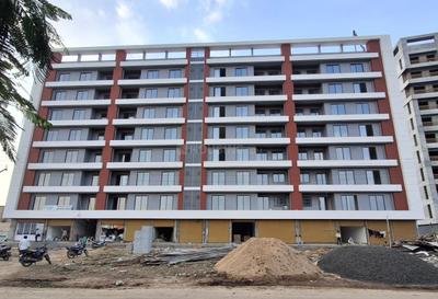 Project Image of 1148.0 - 1250.0 Sq.ft 3 BHK Apartment for buy in Coral 43