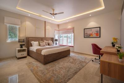 Project Image of 2355.0 - 2371.0 Sq.ft 4 BHK Apartment for buy in Keya Around The Life