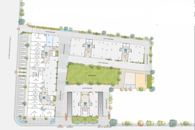 Project Image of 2295.0 - 3267.0 Sq.ft 3 BHK Apartment for buy in Bansari Opulence