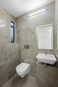 Project Image of 150.26 - 282.34 Sq.ft 1 RK Apartment for buy in Dosti Greater Thane Phase 1