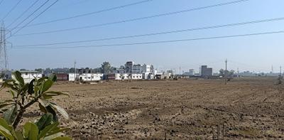Project Image of 0.0 - 1850.0 Sq.ft 3 BHK Apartment for buy in KS Aeroland Heights