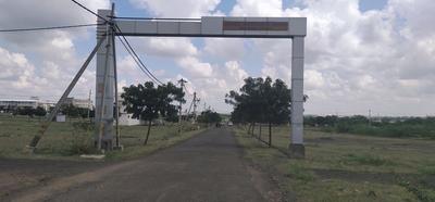 Project Image of 1199.96 - 1799.94 Sq.ft Residential Plot Plot for buy in Svamitva Shree Aishwarya Nagar