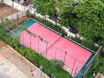 Project Image of 1210.0 - 1922.0 Sq.ft 2 BHK Apartment for buy in Sattva Navaratna Residency