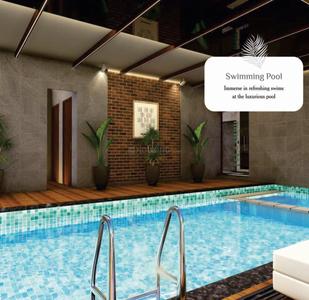 Project Image of 1582.0 - 2148.0 Sq.ft 2.5 BHK Villa for buy in DAC House of Palisade