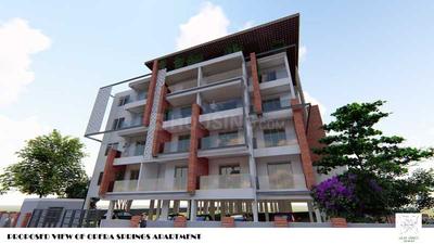 Opera Spring Leaf Elevation 1