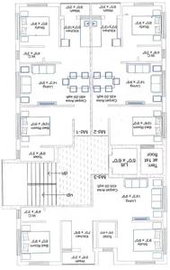 Project Image of 435.0 - 461.0 Sq.ft 1.5 BHK Apartment for buy in Dev Dwarika Heights