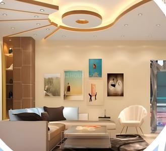 Project Image of 540.0 - 1495.0 Sq.ft 1 BHK Apartment for buy in Medha Grih Apartment