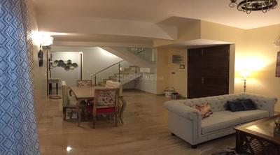 Project Image of 586.0 - 2691.0 Sq.ft 1 BHK Apartment for buy in Adventz Zuari Rain Forest Apartment