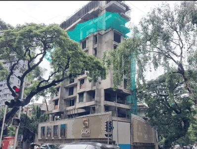 Project Image of 1150.0 - 2900.0 Sq.ft 3 BHK Apartment for buy in Sach Splendid