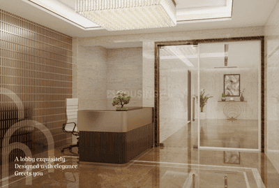 Project Image of 833.0 - 1275.0 Sq.ft 2 BHK Apartment for buy in Dosti Willow