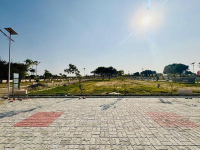 Project Image of 899.32 - 1934.49 Sq.ft Residential Plot Plot for buy in Kedias Parwati Meadows