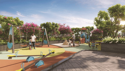 Project Image of 374.58 - 1189.41 Sq.ft 1 BHK Apartment for buy in Mahavir Rudra