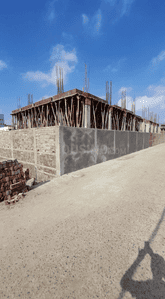 Project Image of 0.0 - 693.0 Sq.ft 3 BHK Apartment for buy in Arya Shyam Damyanti Enclave