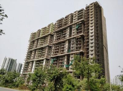 Project Image of 1286 Sq.ft 2.5 BHK Apartment / Flat for sale in Sector 119 for Rs. 19000000