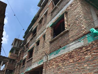 Project Image of 469.0 - 571.0 Sq.ft 1 BHK Apartment for buy in Siddhivinayak Gajanan Apartment