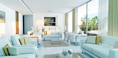Project Image of 0.0 - 4500.0 Sq.ft 4 BHK Apartment for buy in Mantri Casa Jewel